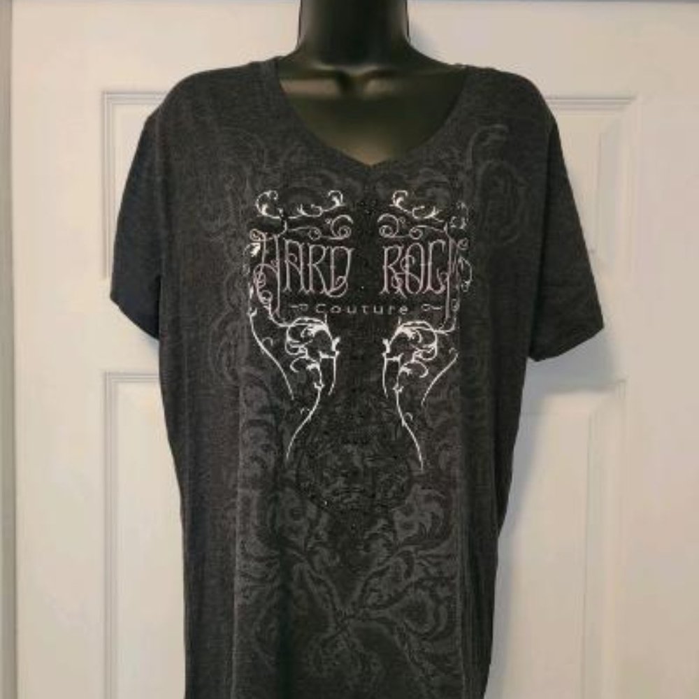 Hard Rock Couture